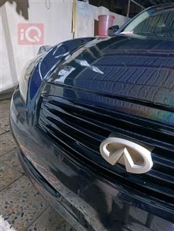 ئينفنتي G37 کوپ